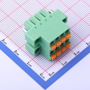 KF2EDGKNHM-3.81-2*4P商品缩略图