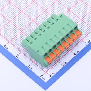 DB2EKD-3.5-8P-GN商品缩略图