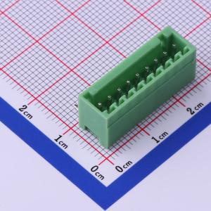 KF2EDGR-2.54-9P商品缩略图