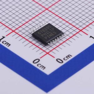 AD8304ARUZ-RL7商品缩略图