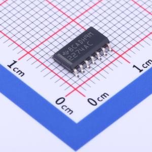 TLC2274ACDR商品缩略图