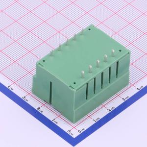 KF2EDGVHM-5.08-2*5P商品缩略图