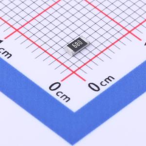 1206 ±5% 68Ω商品缩略图