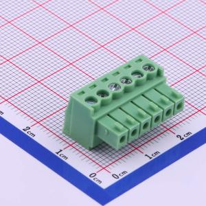 XY2500F-G-3.5-6P商品缩略图