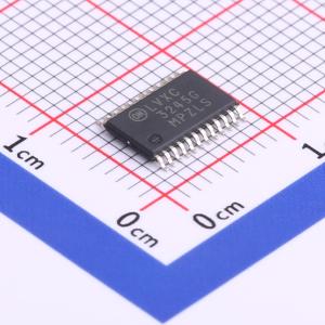 MC74LVXC3245DTG商品缩略图