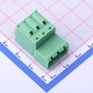 KF2EDGKDR-5.08-3P商品缩略图