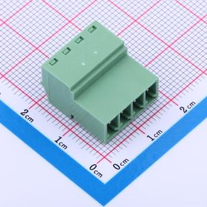 DB2EKR-3.81-4P-GN-S商品缩略图