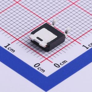 STD1HN60K3商品缩略图