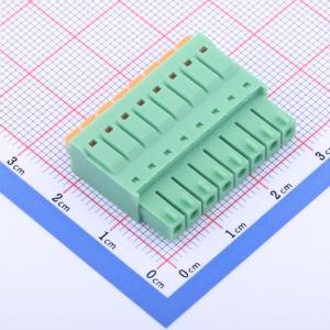 KF2EDGKN-3.5-8P商品缩略图