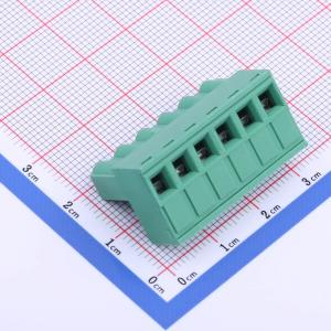 KH-ZBK400R-6P-5.08GS商品缩略图