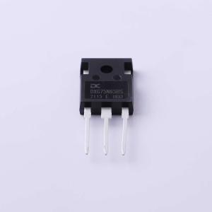 DXG75N65HS商品缩略图