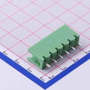 XY2500V-C-5.08-6P商品缩略图