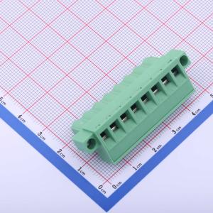 2ETYKM-5.08-08P-14-100AH商品缩略图