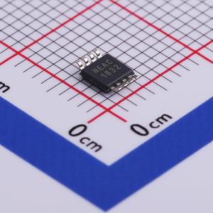 MAX11646EUA+商品缩略图