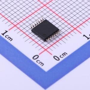 74AHCT08PW,118商品缩略图