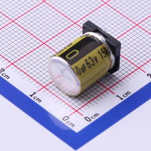 VKME1301J151MV商品缩略图