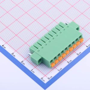 KF2EDGKNM-3.81-9P商品缩略图