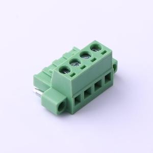 XY2500F-BS-5.08-4P商品缩略图