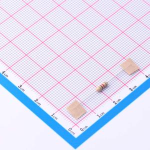 CR1/4W-820Ω±5%-ST26商品缩略图