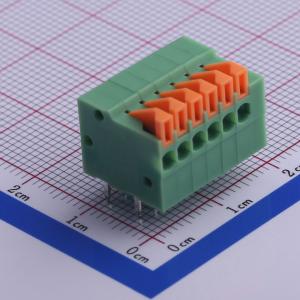 KF141R-2.54-6P商品缩略图