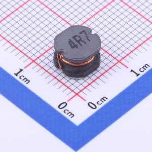 CD75-4R7M 4.7UH商品缩略图