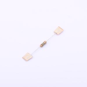 CR1/4W-15Ω±5%-ST26商品缩略图