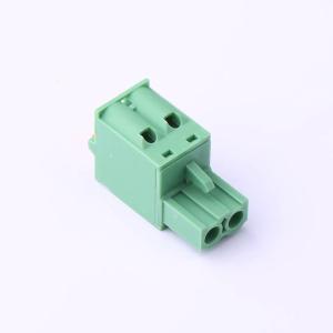 KF2EDGKD-5.0-2P商品缩略图