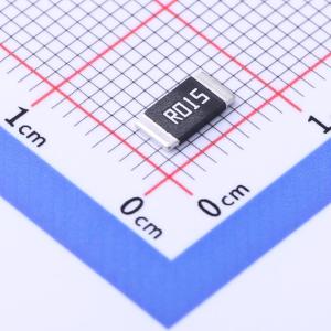 HoJLR2512-2W-15mR-1%-75ppm商品缩略图