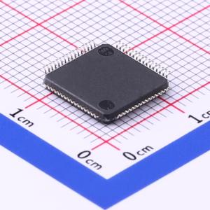 MSP430F156IPMR商品缩略图