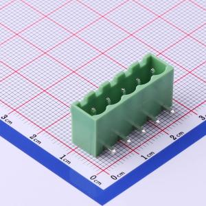 XY2500R-B-5.00-5P商品缩略图