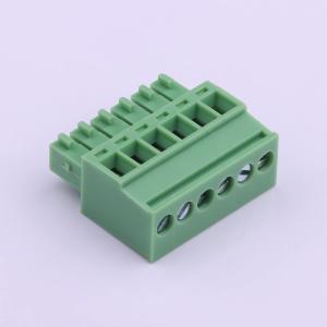 XY2500F-F-3.5-6P商品缩略图