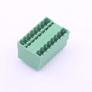 KF2EDGVH-5.0-2*8P商品缩略图