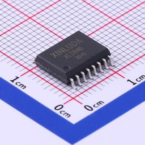 XL3846商品缩略图