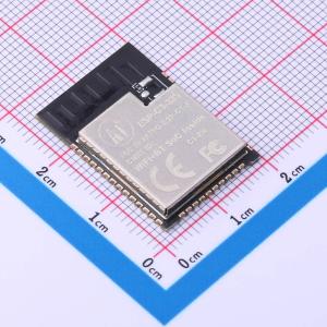 ESP-C3-32S-2M实物图