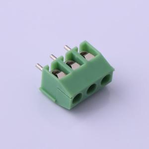 KF396-3.96-3P商品缩略图