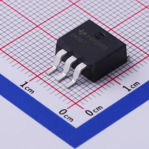 LM337KTTR商品缩略图