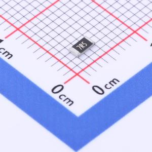 1206 ±5% 7Ω5商品缩略图