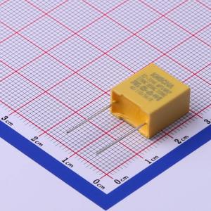 330nF ±10% 275V 305V 310V 等级:X2