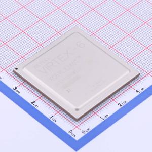 XC6VLX240T-2FFG1156I商品缩略图