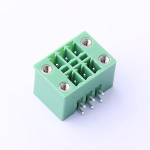 KF2EDGKRM-3.81-2*3P商品缩略图