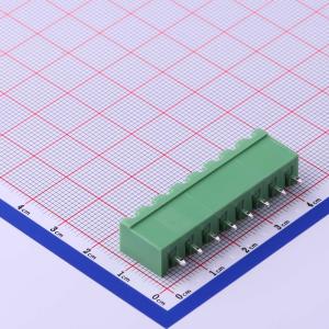 XY2500V-D-5.08-8P商品缩略图