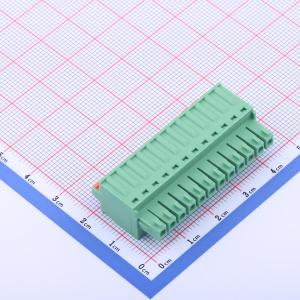 DB2EKD-3.5-12P-GN商品缩略图