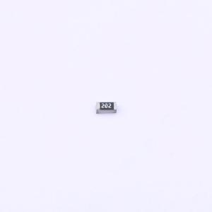 0603 ±5% 2K商品缩略图