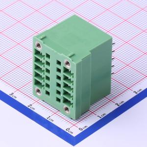 KF2EDGVHM-3.5-2*5P商品缩略图