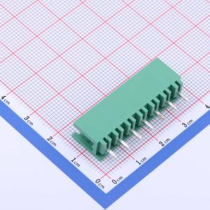 KH-F400V-7P-5.08G商品缩略图