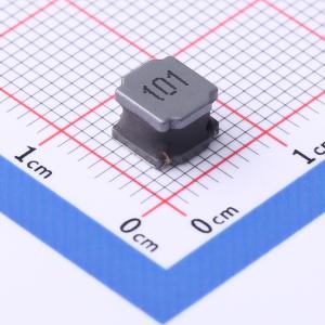 PNLS6045-101M 100UH商品缩略图