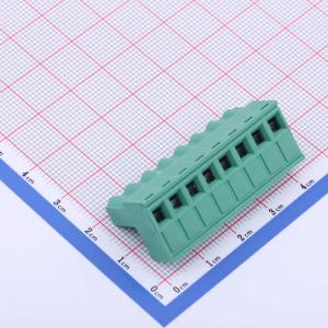 KH-ZBK400R-8P-5.08GS商品缩略图