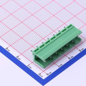 HT508V-5.08-7P商品缩略图