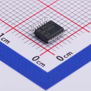 MAX11207EEE+商品缩略图