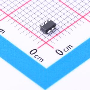 ESDA6V1BC6商品缩略图